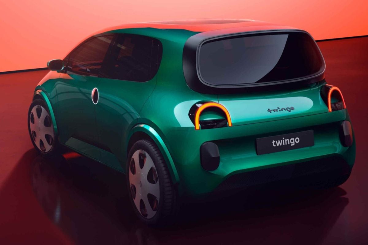 Renault Twingo