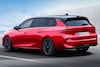 Opel Astra Sports Tourer Electric