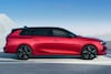 Opel Astra Sports Tourer Electric