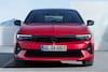 Opel Astra Sports Tourer Electric