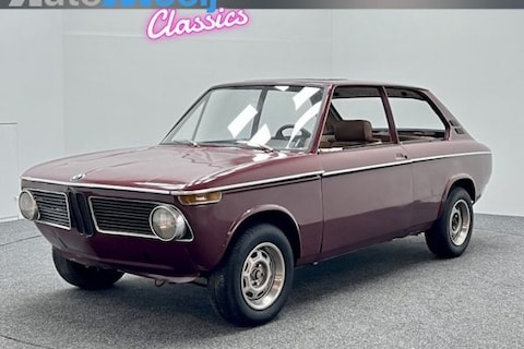 Deze klassiekers koop je voor €7.000, moet je er zelf nog wel wat werk en liefde in stoppen