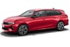 Opel Astra Sports Tourer Electric Back to Basics