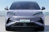 BYD Sea Lion 07