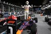 Max Verstappen Las Vegas GP F1 (ANP)