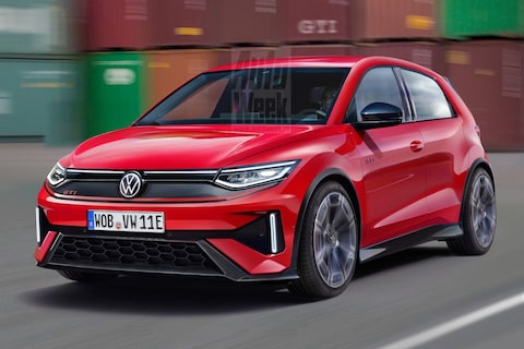 Volkswagen ID2 en Cupra Raval komen in 2026 op de markt