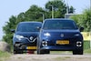 Renault 5 en Renault Zoe