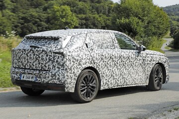 Spyshots DS N°7 - DS No7 - DS7