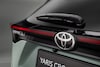 Toyota Yaris Cross 2023