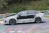 Audi RS3 facelift spyshots