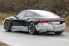 Audi E-tron GT spyshots