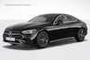 Back to Basics Mercedes CLE