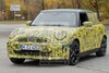 Mini vijfdeurs spyshots