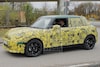 Mini vijfdeurs spyshots