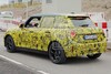 Mini vijfdeurs spyshots