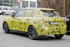 Mini vijfdeurs spyshots