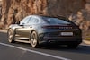 Porsche Panamera 2023