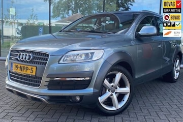 Audi Q7 occasion