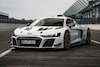 Abt XGT Audi R8