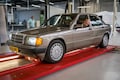 Mercedes-Benz 190E