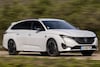 Peugeot e-308 SW
