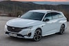 Peugeot e-308 SW 