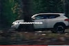 Dacia Duster gelekt