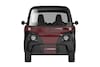 Citroën My Ami Charleston (patent)