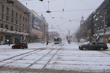 Helsinki Finland (ANP)