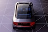 Nissan Chill-Out