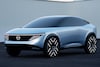 Nissan Chill-Out