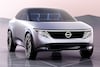Nissan Chill-Out