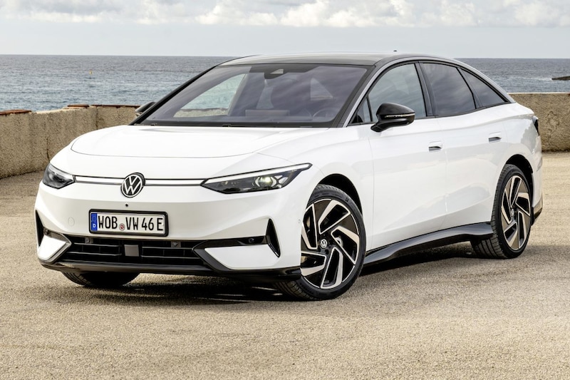 Volkswagen ID7