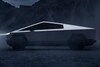 Tesla Cybertruck