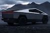 Tesla Cybertruck