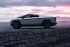 Tesla Cybertruck