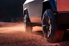 Tesla Cybertruck