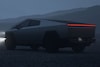 Tesla Cybertruck