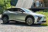 Lexus RZ 300e