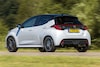 Toyota Yaris Hybrid GR Sport