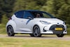 Toyota Yaris Hybrid GR Sport