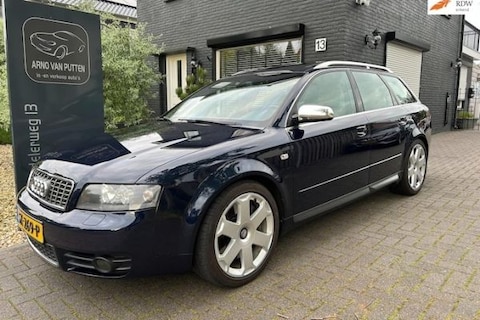 Van praktisch en nuchter tot snel en met V8: deze stationwagons koop je voor €8.000