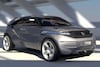 Dacia Duster Concept 2009
