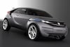 Dacia Duster Concept 2009