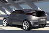 Dacia Duster Concept 2009