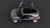 Dacia Duster Concept 2009