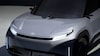 Toyota Urban SUV Concept