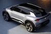 Toyota Urban SUV Concept