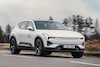 Polestar 3 prototype