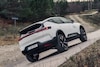 Polestar 3 prototype