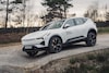 Polestar 3 prototype